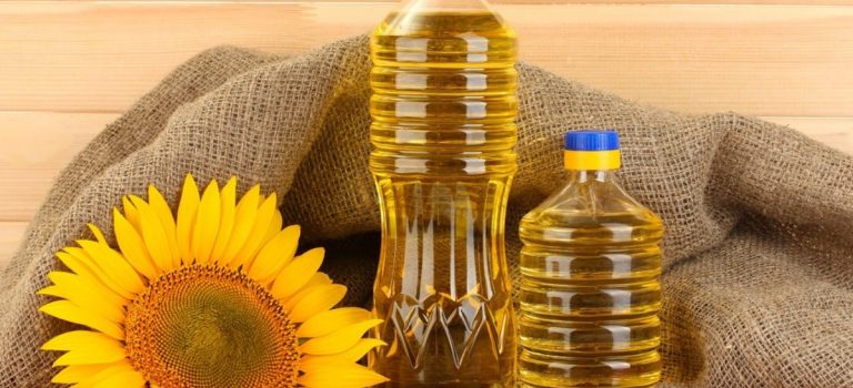 Какое растительное масло использовать?